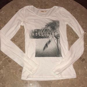 Long Sleeve